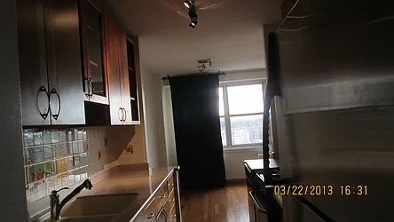 Rented by Judi Friedman
