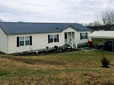 323 Sunny Brook Cir, London, KY, 40744