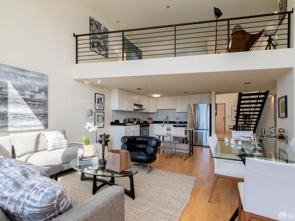 340 6th St Unit 304, San Francisco, CA 94103