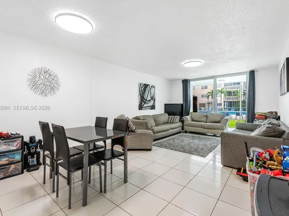 319 NE 14th Ave APT 106, Hallandale Beach, FL 33009