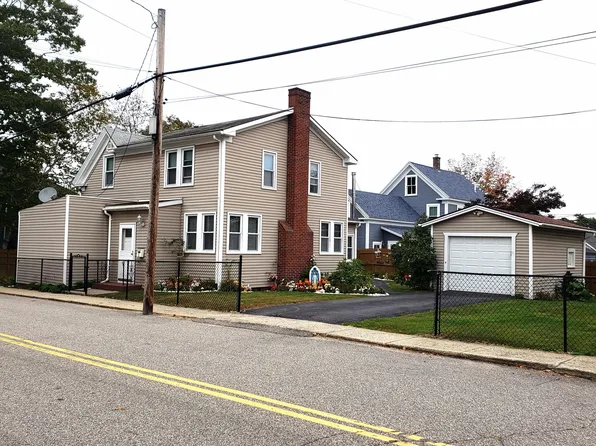 5 Washington Avenue, Old Orchard Beach, ME 04064