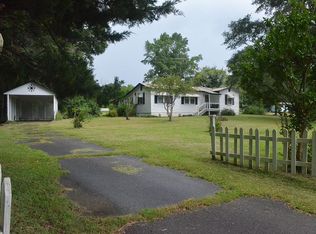 1075 Myhand Rd, Pine Mountain, GA 31822