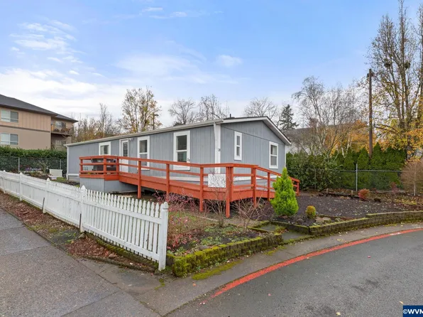 13115 SE Foster Rd Unit 28, Portland, OR 97236