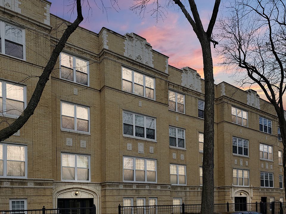1st image of 1910 W Chase Ave #304
