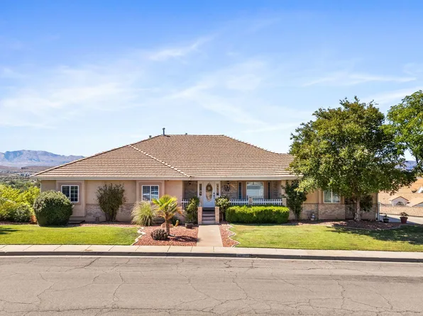 1441 Snow Hill Ln, Saint George, UT 84770