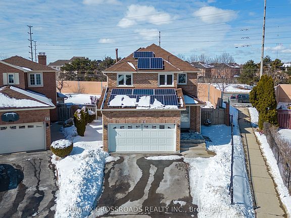 3rd image of 65 Creditstone Rd