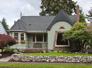 1916 NE 62nd Ave, Portland, OR 97213