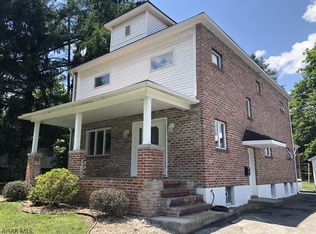 126 Lee St, Portage, PA 15946