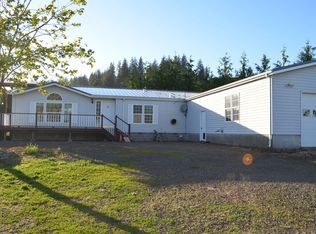 1080 Hickory Hill Rd, Tillamook, OR 97141