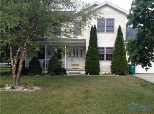 404 N Findlay St, Haskins, OH 43525