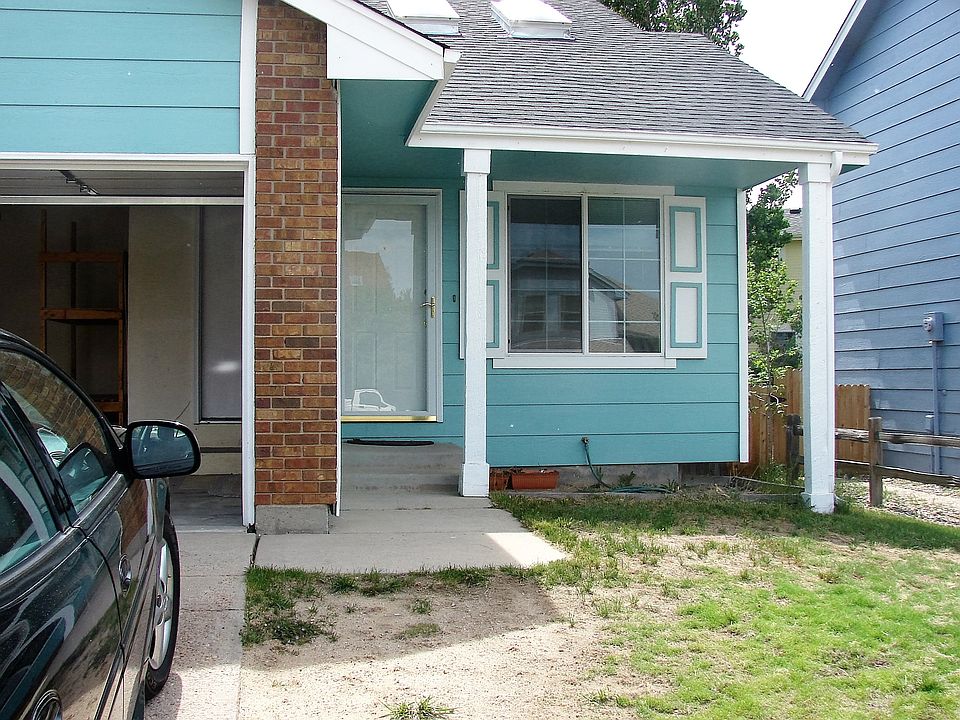 8215 Candon Dr., Colo. Springs CO 90920