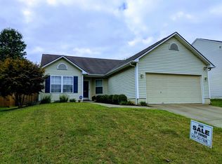 429 Lemon Drop Ln, Lexington, KY 40511
