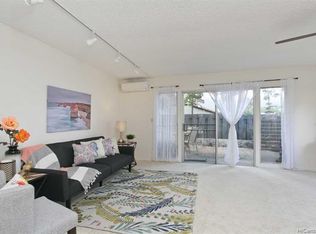 47-172 Hui Akepa Pl #33A, Kaneohe, HI 96744