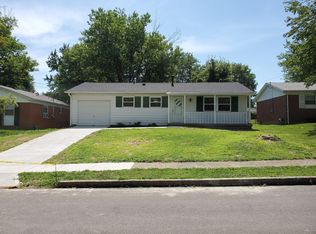 3389 Fir Tree Ln, Erlanger, KY 41018