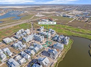 125 Cattail St, Pt Aransas, TX 78373