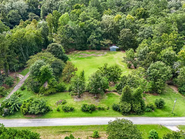 111 George Ln Lot 1, Bonneau, SC 29431