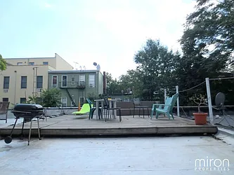 Rented by Miron Properties