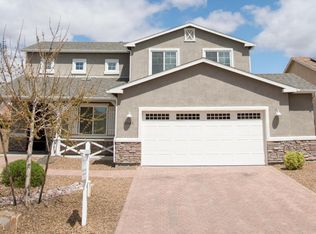13066 E Ramos St, Dewey, AZ 86327