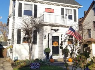 60 E Depew Ave FLOOR 2, Buffalo, NY 14214