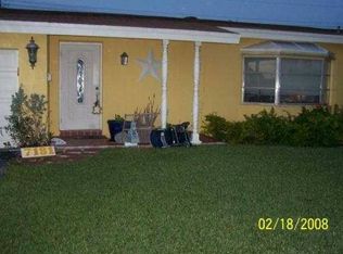7181 NW 21st St, Sunrise, FL 33313