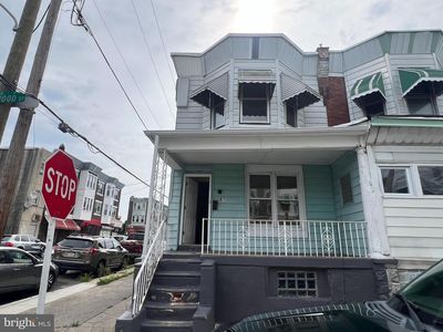 67 N Edgewood St, Philadelphia, PA, 19139