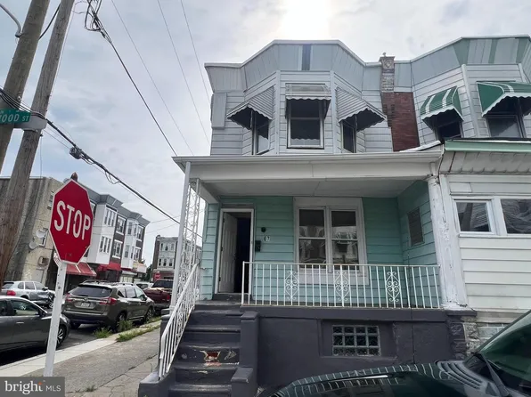 67 N Edgewood St, Philadelphia, PA 19139