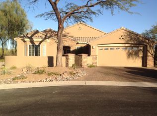 13012 N Ajo Lilly Pl, Marana, AZ 85658