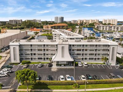 155 Yacht Club Drive #302, North Palm Beach, FL, 33408