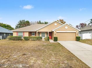 4299 Dristol Ave, Spring Hill, FL 34609