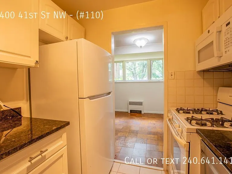 2400 41st St NW #110 — Photo 12