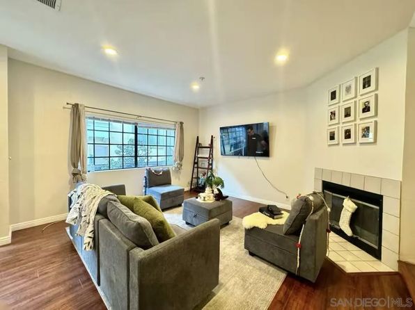 408 N Curtis Ave APT C