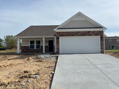2039 Heron Dr, Seymour, IN, 47274