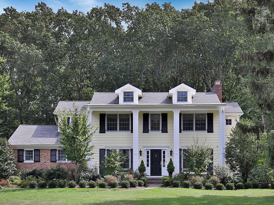 37 Red Coach Ln, Rumson, NJ 07760 Zillow