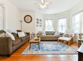 675 Washington St, Brighton, MA 02135