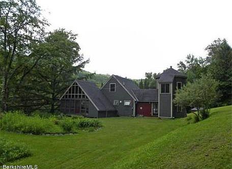 B-Back View