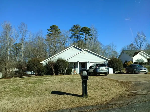 117 Grouse Ct, Easley, SC 29642