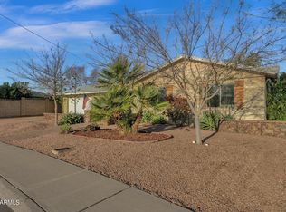 2030 N 69th Pl, Scottsdale, AZ 85257