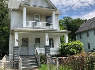 719 E 127th St, Cleveland, OH 44108