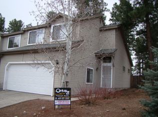 1771 W Legend Trl, Flagstaff, AZ 86001