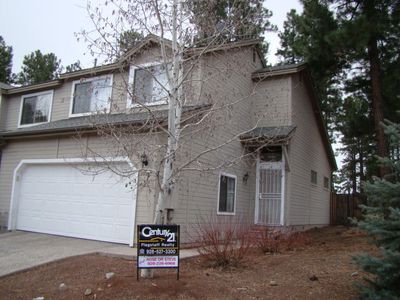 1771 W Legend Trl, Flagstaff, AZ, 86001