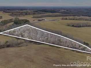 0 Georgia Rd, Mocksville, NC 27028