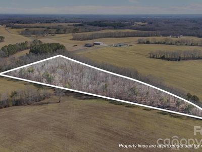 0 Georgia Rd, Mocksville, NC, 27028