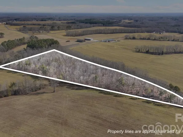 0 Georgia Rd, Mocksville, NC 27028