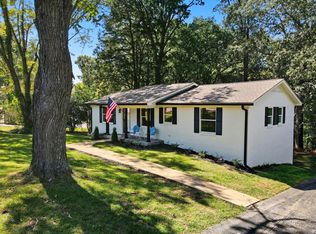 503 Spring Ln, Columbia, TN 38401