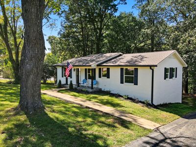 503 Spring Ln, Columbia, TN, 38401