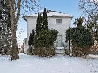 3810 Janes Rd, Saginaw, MI 48601