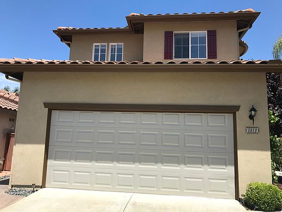 Garage View