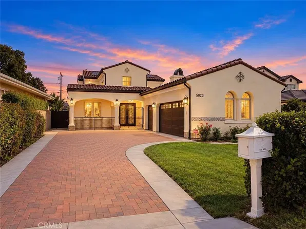 5020 Temple City Blvd, Temple City, CA 91780
