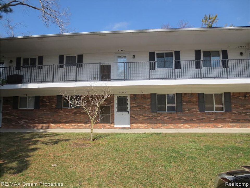 1st image of 42592 Plymouth Hollow Dr #55
