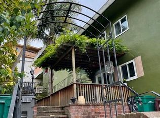 204 Orange St, Oakland, CA 94610